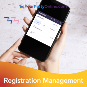 Registration Management