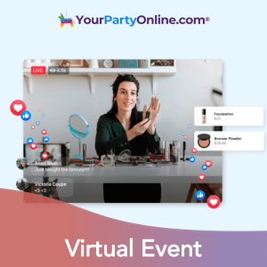 Virtual Event