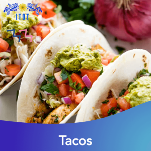 Tacos Service