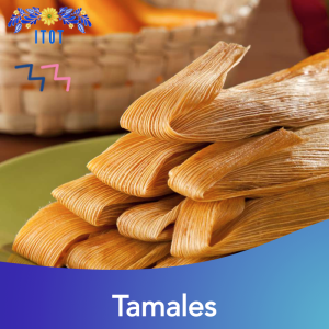 Tamales Service