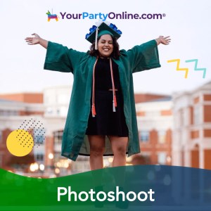 Graduation Photoshoot