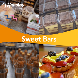 Sweet Bars