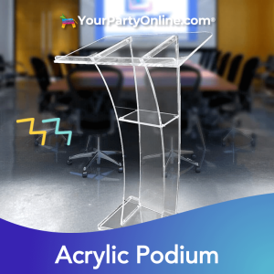 Podium