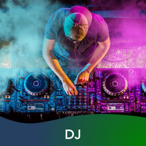 DJ